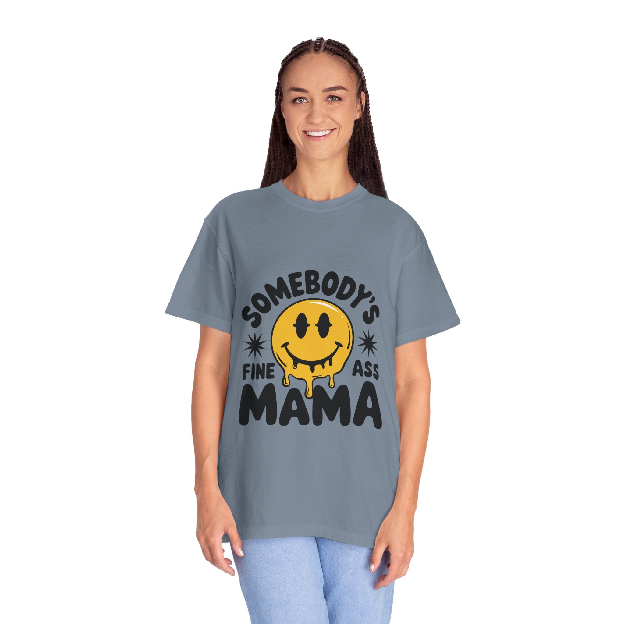 Somebody's Fine Ass Mama T-Shirt