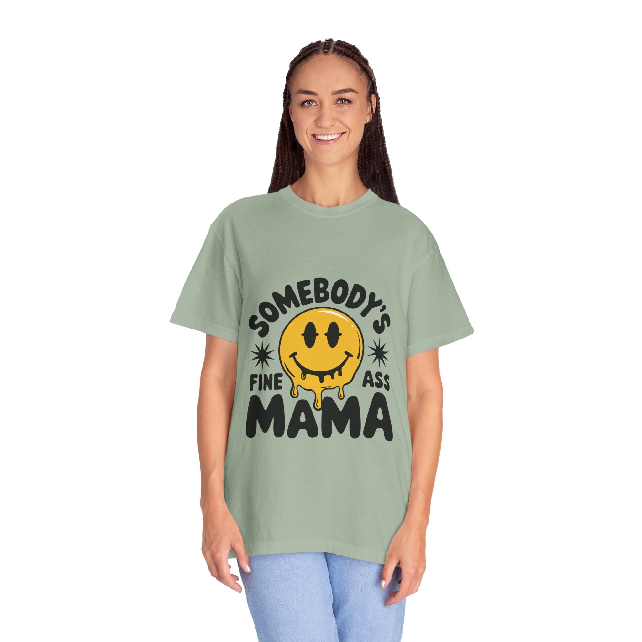 Somebody's Fine Ass Mama T-Shirt