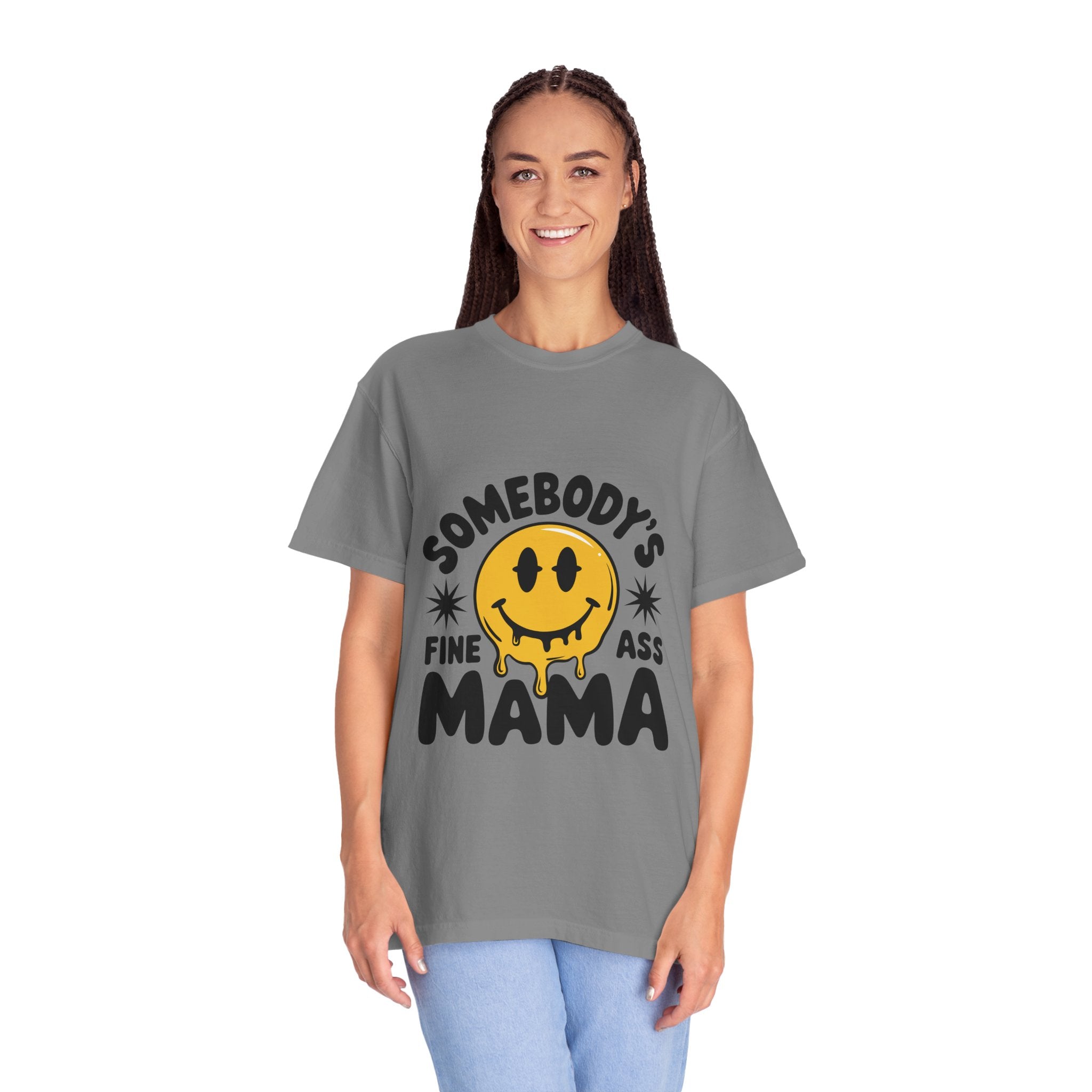 Somebody's Fine Ass Mama T-Shirt