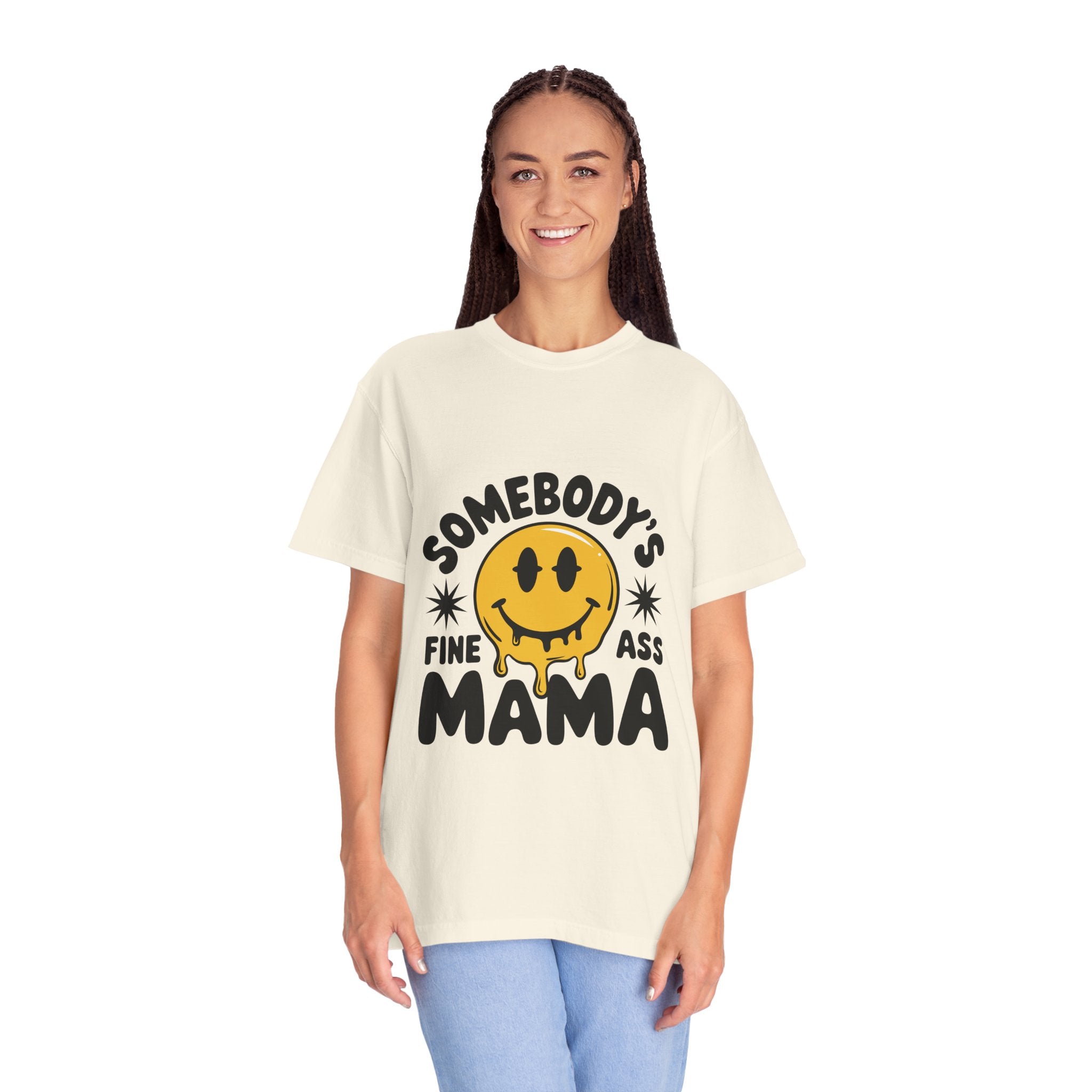 Somebody's Fine Ass Mama T-Shirt