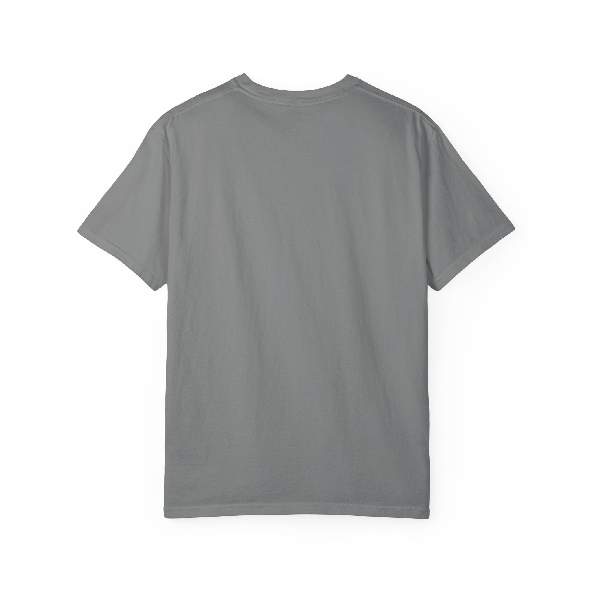 Be The Light Floral T-Shirt — Inspirational Botanical Graphic Tee