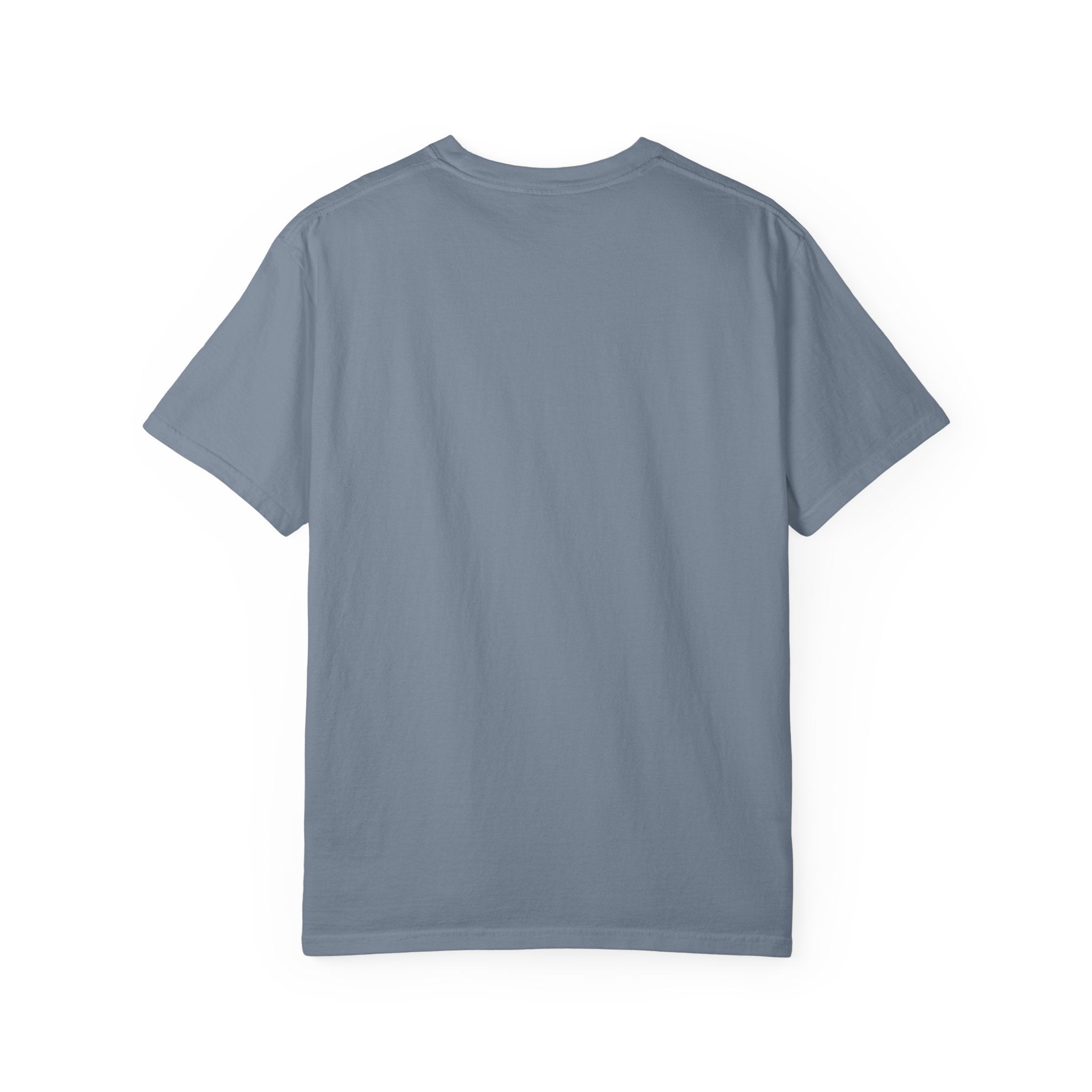 Be The Light Floral T-Shirt — Inspirational Botanical Graphic Tee